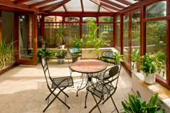 Farley Green conservatory quotes