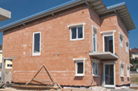 Farley Green home extensions