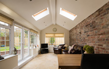 Farley Green single storey extension leads